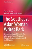 Asia in Transition 6 - The Southeast Asian Woman Writes Back