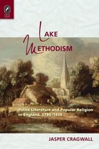 Literature, Religion, & Postsecular Stud- Lake Methodism