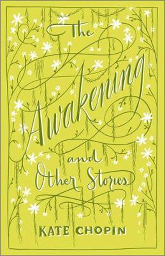 The Awakening & Other Stories