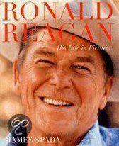 Ronald Reagan