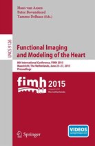 Lecture Notes in Computer Science 9126 - Functional Imaging and Modeling of the Heart