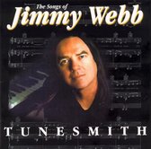 Tunesmith: The Songs of Jimmy Webb