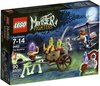 LEGO Monster Fighters Mummie - 9462