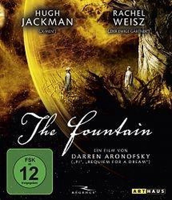 The Fountain