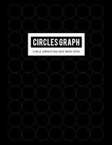 Circles Grid Graph Paper