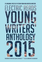 Young Writers' Anthology 2015