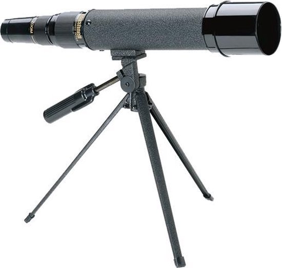 Bushnell Sportview 1545X50 W/Table Tripod & Hard Case
