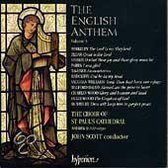 The English Anthem Vol 5 / Scott, Lucas, St. Paul's