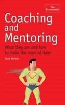 The Economist: Coaching and mentoring