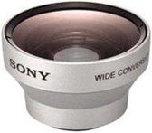 Sony VCL-0625 S Wide Conversion Lens
