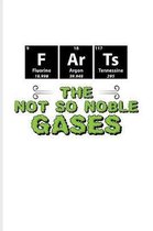 F Ar Ts The Not So Noble Gases