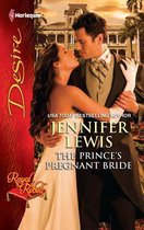Prince's Pregnant Bride