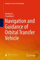Navigation: Science and Technology - Navigation and Guidance of Orbital Transfer Vehicle
