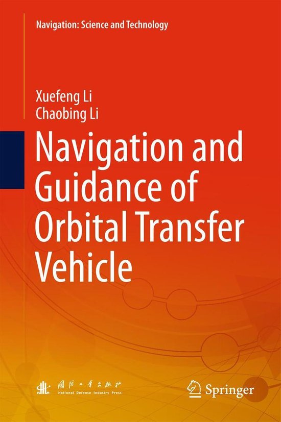 Engineering (R0) - Navigation and Guidance of Orbital Transf ... - cover