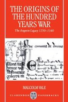 The Origins of the Hundred Years War