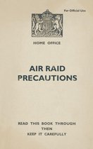 Air Raid Precautions
