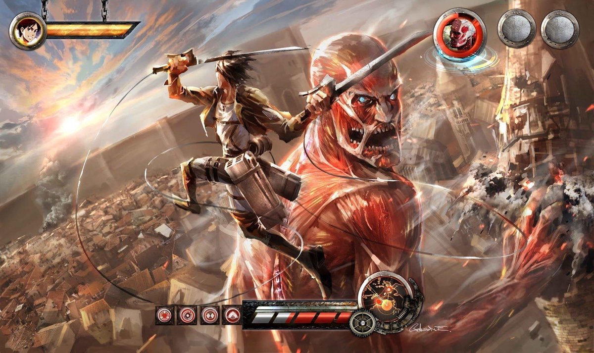 Attack on Titan 2 Xbox One | Jeux | bol.com