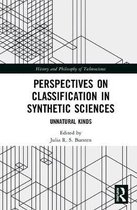 Perspectives on Classification in Synthetic Sciences