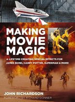 Making Movie Magic