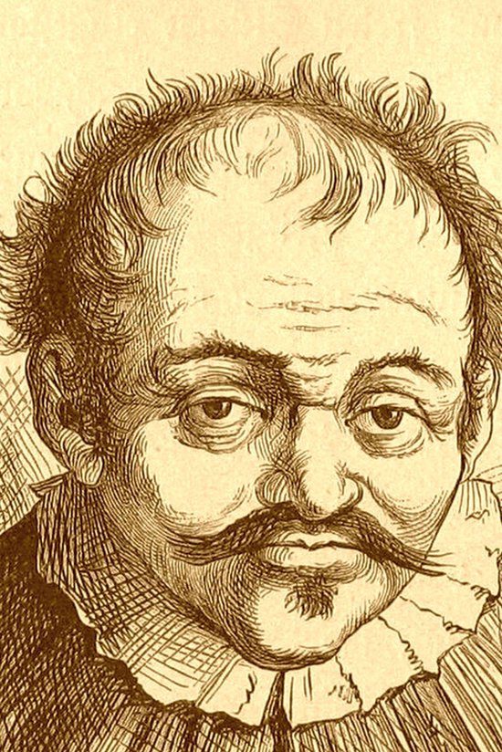 Doctor Faustus - cover