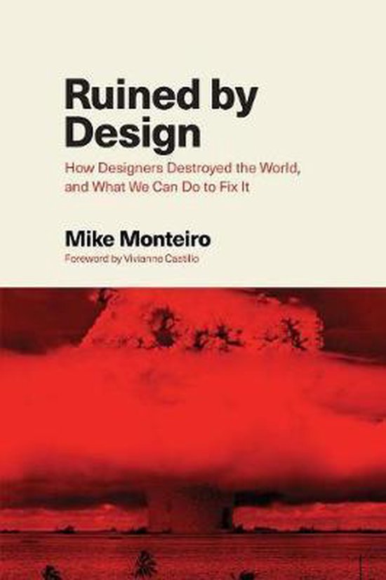 Ruined by Design - cover