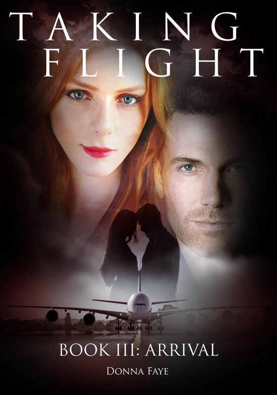 Taking Flight 3 - Taking Flight: Arrival