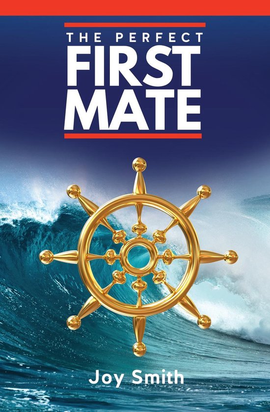 Recreational Boating 3 - The Perfect First Mate - cover