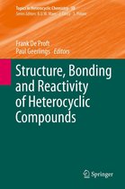 Topics in Heterocyclic Chemistry 38 - Structure, Bonding and Reactivity of Heterocyclic Compounds