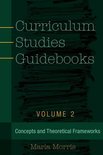 Counterpoints 499 - Curriculum Studies Guidebooks