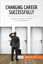 Coaching - Changing Career Successfully