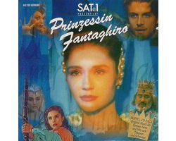 Prinzessin Fantaghiro