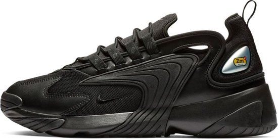 Nike Zoom 2K Sneakers - Maat 42.5 - Mannen - zwart | Bestel nu!