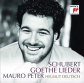 Schubert Goethe Lieder