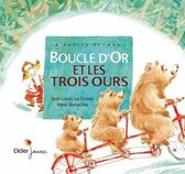 Boucle D'or Et Les Trois Ours