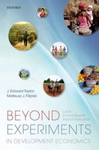 Beyond Experiments In Development Econ
