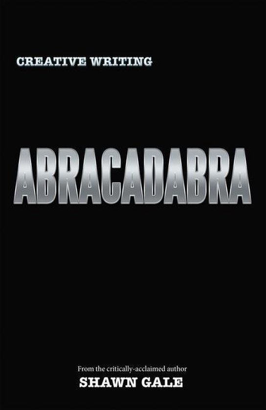 Abracadabra - cover