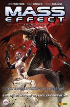 Mass Effect 5 - Mass Effect Band 5 - Foundation 1 - Im Auftrag von Cerberus