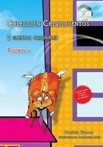 Coleccion Chiquicuentos volumen 1