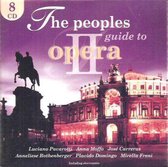 Peoples Guide To Opera 2