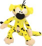 Jemini marsupilami knuffel - pluche sonic +/- 18 cm