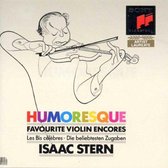 Humoresque Violin Encores