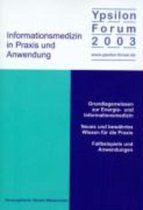 Informationsmedizin in Praxis und Anwendung