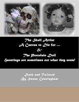 Omslag Dark and Twisted: Short Fiction for Short Moments