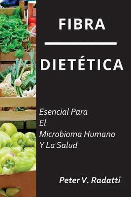 Fibra Dietetica - cover