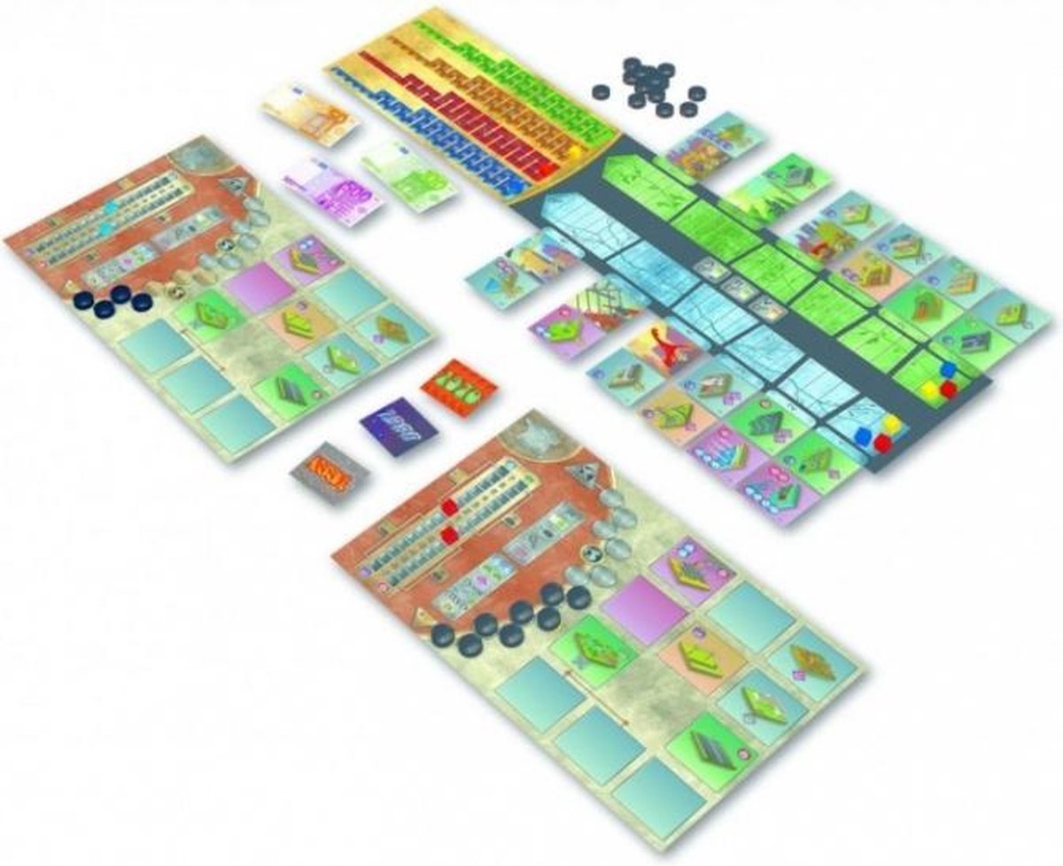 Prosperity | Games | bol.com