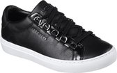 Skechers Side Street - Core-Set Sneakers Vrouwen - Black- 38