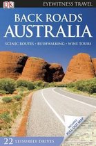 ISBN Australia : DK Eyewitness Travel Back Roads, Voyage, Anglais