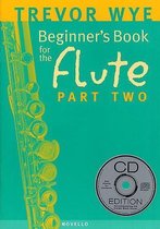 Un livre pour débutant pour la flûte, deuxième partie