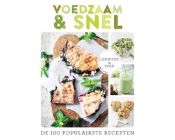 Voedzaam & snel - De 100 populairste recepten