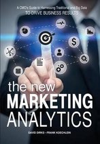 The New Marketing Analytics